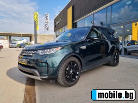 Land Rover Discovery 3.0  258 hp 4x4 | Mobile.bg   1