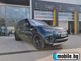 Land Rover Discovery 3.0  258 hp 4x4 | Mobile.bg   2