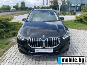 BMW 218 Active Tourer | Mobile.bg   7