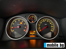 Opel Astra 1.6i 105..  | Mobile.bg   16