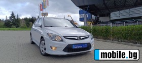 Hyundai I30 1.6CRDI---FACELIFT | Mobile.bg   1