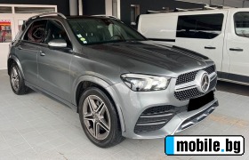 Mercedes-Benz GLE 350d 4Matic AMG-Line 7 Place | Mobile.bg   2