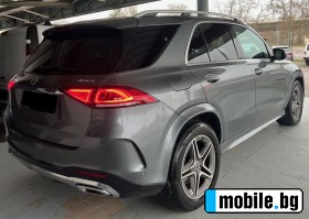 Mercedes-Benz GLE 350d 4Matic AMG-Line 7 Place | Mobile.bg   3