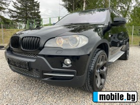    BMW X5 /BLACK DESIGN
