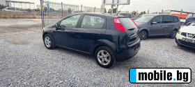 Fiat Punto 1.4i GAZ  | Mobile.bg   6