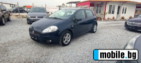 Fiat Punto 1.4i GAZ  | Mobile.bg   1