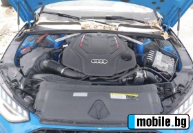 Audi S5 PREMIUM PLUS   | Mobile.bg   11