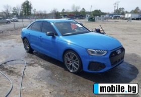 Audi S5 PREMIUM PLUS   | Mobile.bg   1