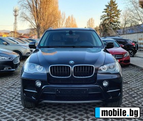 BMW X5 3.0d Xdrive Sport Paket Facelift 245 .. | Mobile.bg   2