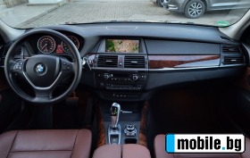 BMW X5 3.0d Xdrive Sport Paket Facelift 245 .. | Mobile.bg   12