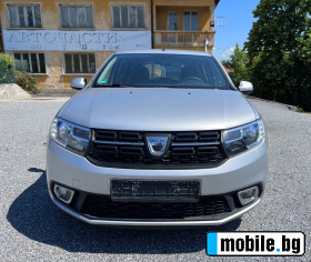 Dacia Sandero 1.0 EURO 6 | Mobile.bg   1