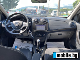 Dacia Sandero 1.0 EURO 6 | Mobile.bg   6