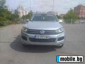 VW Touareg 3,0TDI  . | Mobile.bg   3