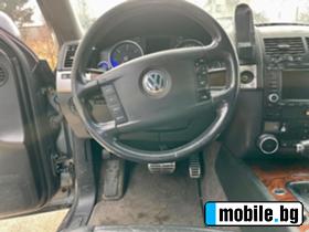 VW Touareg 5.0 TDI 313 V10 | Mobile.bg   15