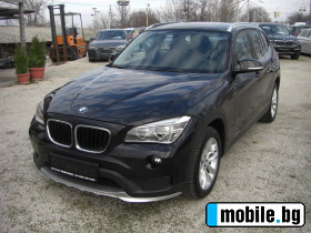 BMW X1 1.8d 2.0xdrive NAVI EURO 5B  | Mobile.bg   1