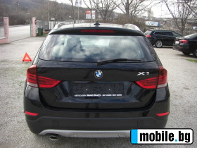 BMW X1 1.8d 2.0xdrive NAVI EURO 5B  | Mobile.bg   4
