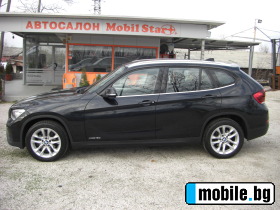 BMW X1 1.8d 2.0xdrive NAVI EURO 5B  | Mobile.bg   2