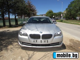 BMW 520 f10 2.0d | Mobile.bg   1