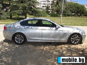 BMW 520 f10 2.0d | Mobile.bg   4