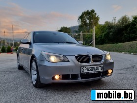 BMW 530 D Avtomat/Koja/Navig/231hp | Mobile.bg   8