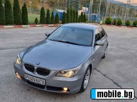 BMW 530 D Avtomat/Koja/Navig/231hp | Mobile.bg   2