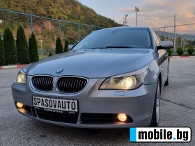 BMW 530 D Avtomat/Koja/Navig/231hp | Mobile.bg   1