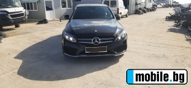 Mercedes-Benz C 180 1,6 D | Mobile.bg   2
