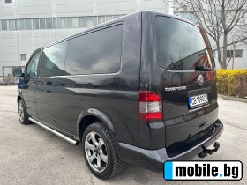 VW Transporter ABTOMAT | Mobile.bg   3