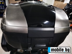 Honda Integra 750i, LED, ABS - 06.2016. | Mobile.bg   6