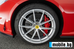 Ferrari 812 Superfast / 6.5 V12/ CERAMIC/ CAMERA/ 20/ | Mobile.bg   5