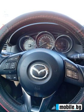 Mazda CX-5 | Mobile.bg   10
