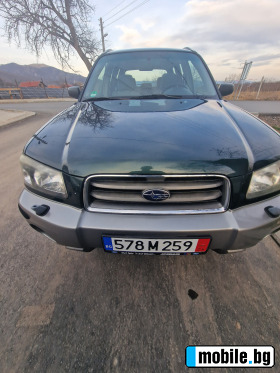     Subaru Forester ~6 000 .