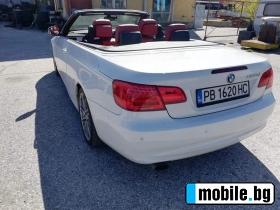 BMW 320 E93 2.0D convertible | Mobile.bg   4