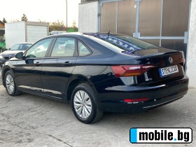 VW Jetta 1.4i  | Mobile.bg   6