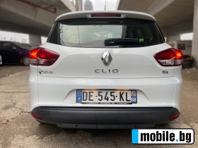 Renault Clio 1.0TCE-NAVI-EURO6