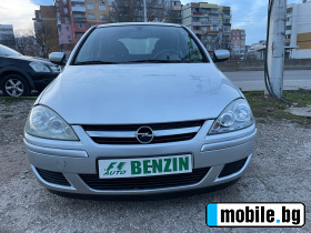 Opel Corsa 1.2i-ITALIA-FEIS | Mobile.bg   2