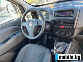 Fiat Doblo 1.6 | Mobile.bg   12