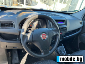 Fiat Doblo 1.6 | Mobile.bg   10