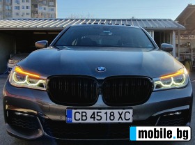 BMW 730 M PACK/X DRIVE/CARBON/TV/SERVIZNA ISTORIA | Mobile.bg   1
