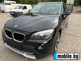 BMW X1 1.8 d | Mobile.bg   1