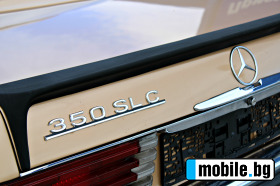 Mercedes-Benz SL C 350 V8    | Mobile.bg   16