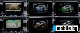 Mercedes-Benz GLC 250 COUPE/AMG/4MAT/CAMERA/AIRMAT//LED/LIZINGAU | Mobile.bg   12