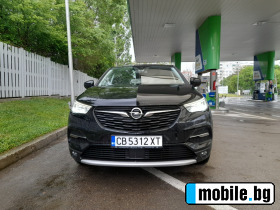 Opel Grandland X 1, 2  | Mobile.bg   1