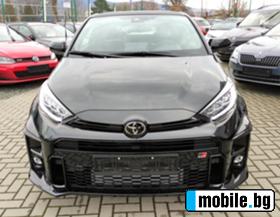 Toyota Yaris GR 1.6 TURBO | Mobile.bg   4