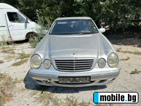 Mercedes-Benz E 320 3.2CDI | Mobile.bg   1