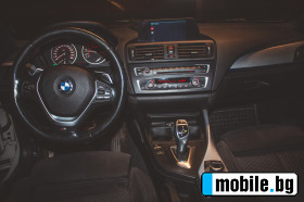 BMW M135  X-drive | Mobile.bg   7