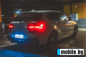 BMW M135  X-drive | Mobile.bg   3