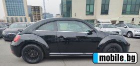VW New beetle 1,4  tfsi, Navi,   | Mobile.bg   8