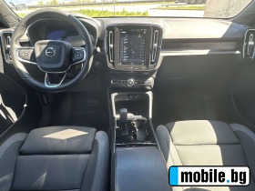 Volvo C40  | Mobile.bg   5