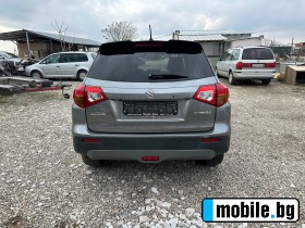 Suzuki Vitara 1.6D-NAVI-KAMERA-LED-KEY LESS-PODGREV | Mobile.bg   2